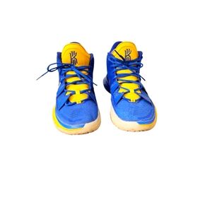 Nike Kyrie 7 Nike By You DA7567 991 Men Size 13